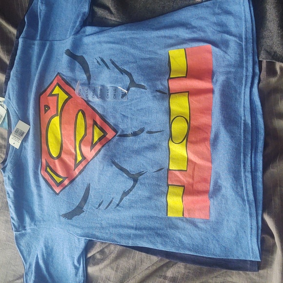 3 BNWT size L boys action hero tshirts - Picture 3 of 5